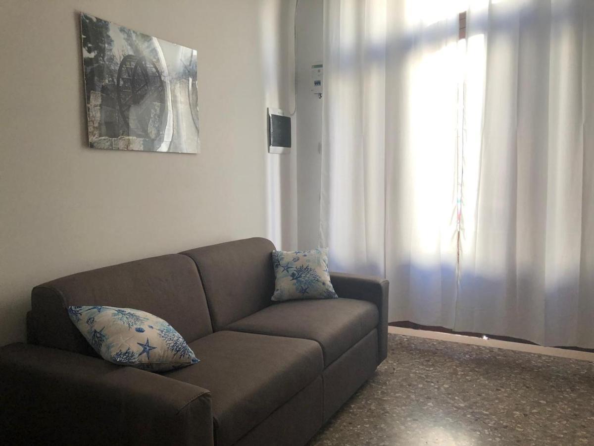 Villa Casa La Noria à Mola di Bari Extérieur photo