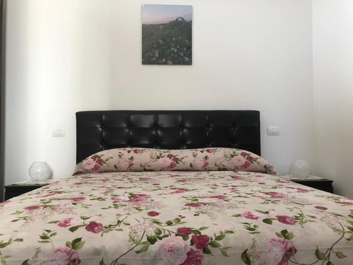 Villa Casa La Noria à Mola di Bari Extérieur photo