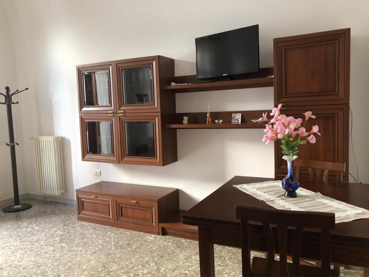 Villa Casa La Noria à Mola di Bari Extérieur photo