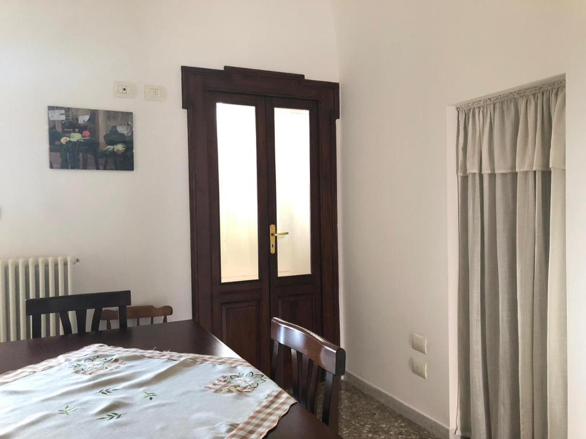 Villa Casa La Noria à Mola di Bari Extérieur photo