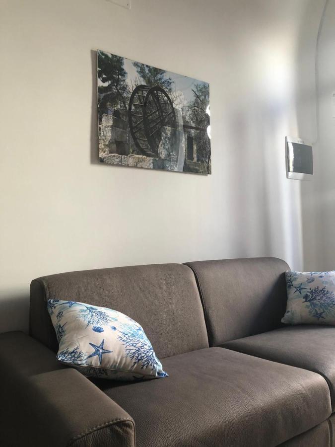 Villa Casa La Noria à Mola di Bari Extérieur photo
