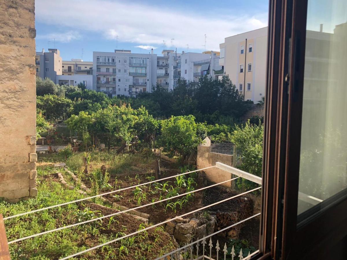 Villa Casa La Noria à Mola di Bari Extérieur photo