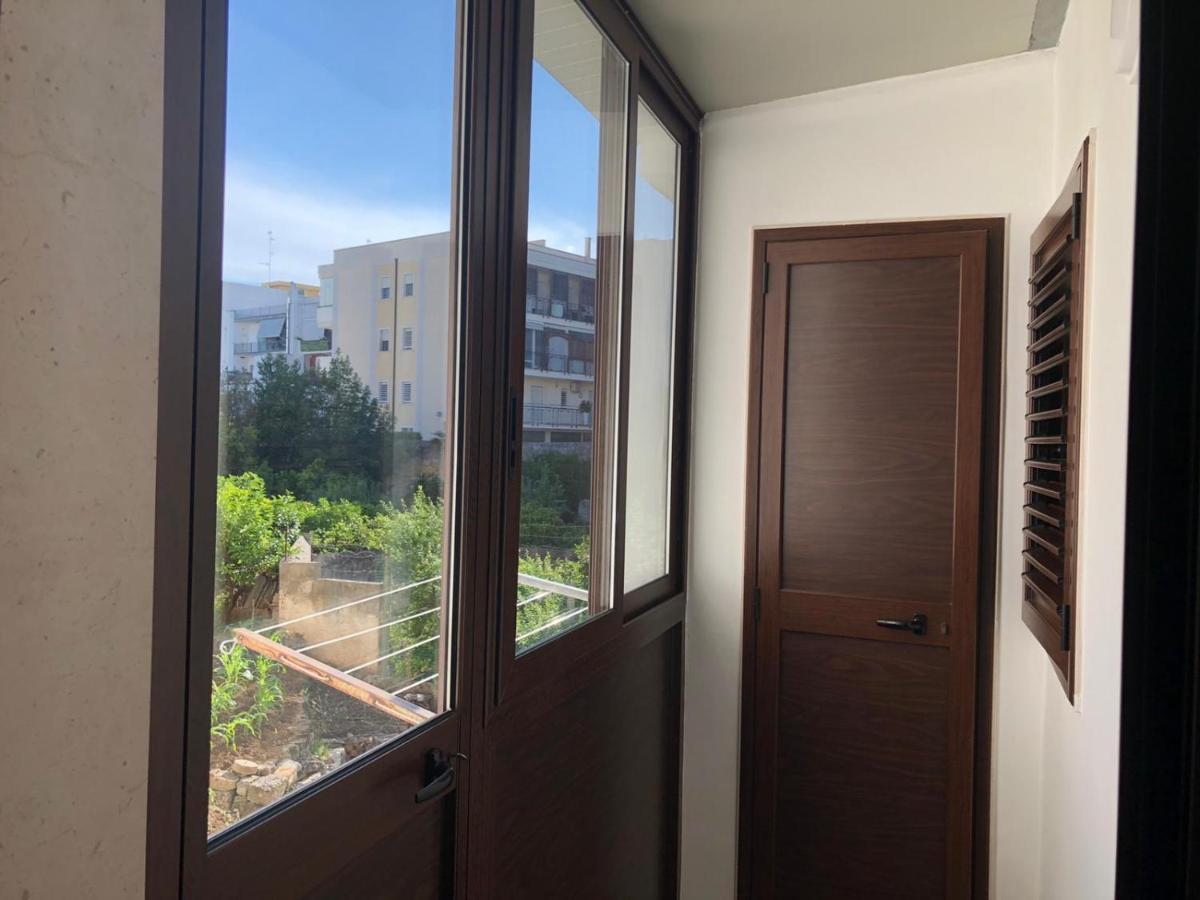 Villa Casa La Noria à Mola di Bari Extérieur photo