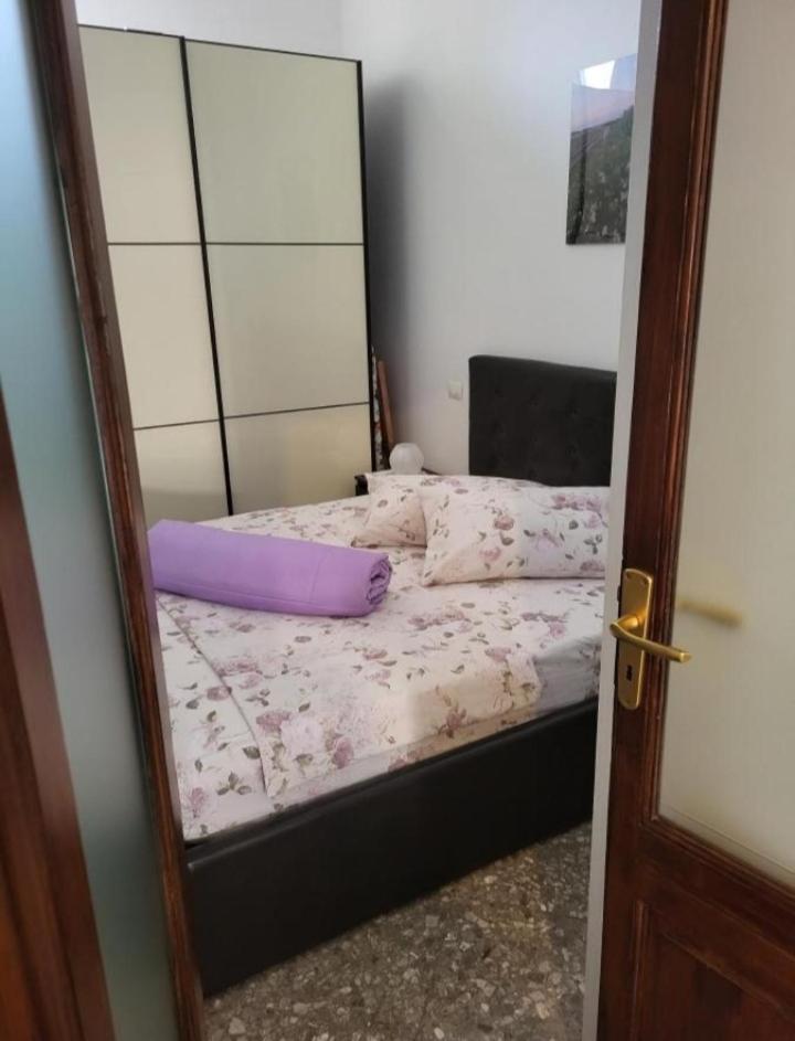 Villa Casa La Noria à Mola di Bari Extérieur photo