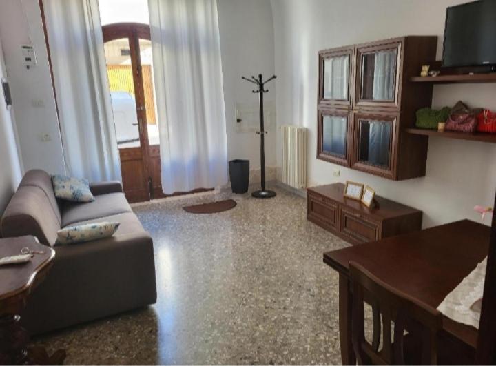 Villa Casa La Noria à Mola di Bari Extérieur photo