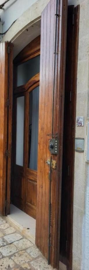 Villa Casa La Noria à Mola di Bari Extérieur photo