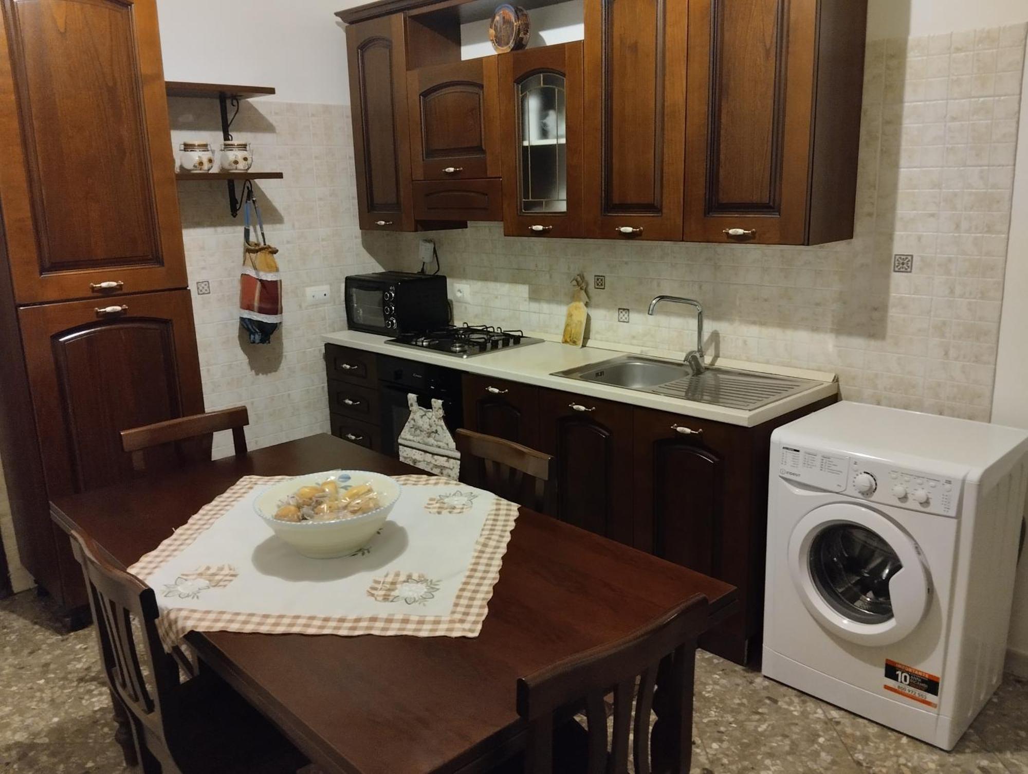 Villa Casa La Noria à Mola di Bari Extérieur photo