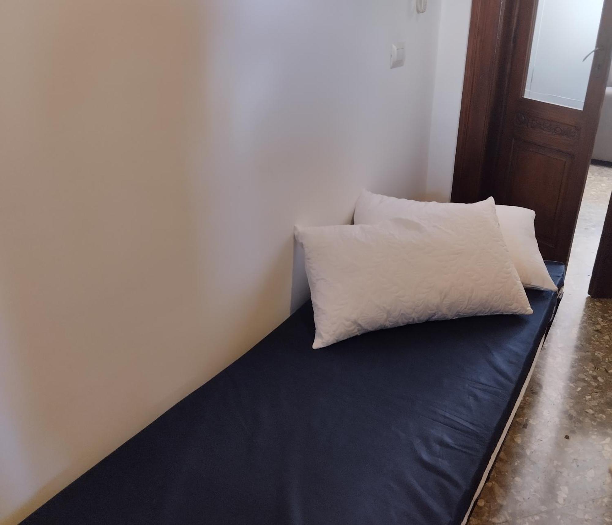 Villa Casa La Noria à Mola di Bari Extérieur photo